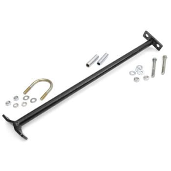 Rough Country Jeep TJ/YJ Steering Brace