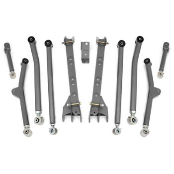 Rough Country 97-06 Jeep TJ/LJ Long Arm Upgrade for 4
