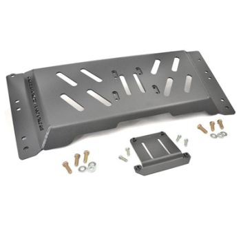 Rough Country 97-06 Jeep TJ High Clearance Skid Plate