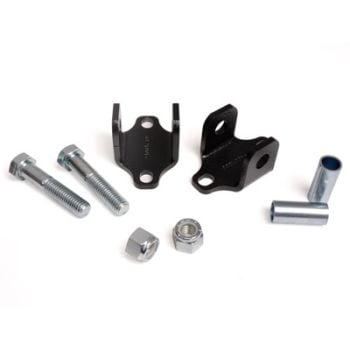 Rough Country Jeep TJ/XJ Bar Pin Eliminator Kit