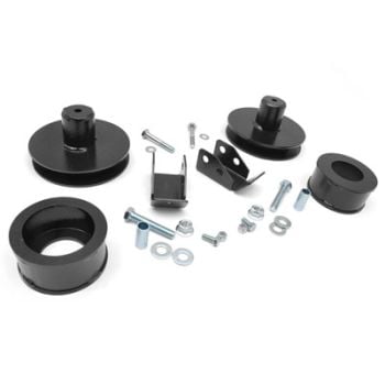 Rough Country 97-06 Jeep TJ/LJ Wrangler 2.0