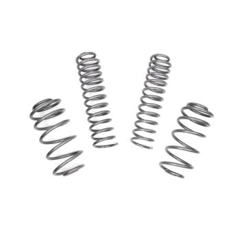 Rough Country 97-06 Jeep TJ/LJ Wrangler 2.5