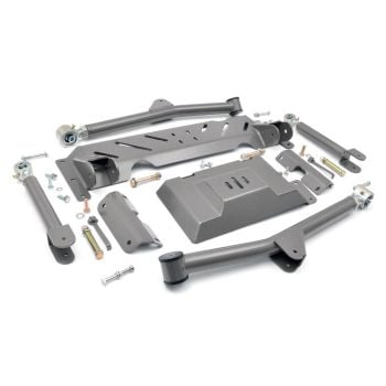 Rough Country 1984-2001 Jeep XJ Cherokee 4-6