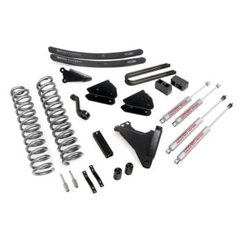 Rough Country 2005-2007 Ford F250/F350 Super Duty 4WD 6.0
