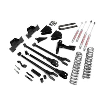 Rough Country 05-07 Ford F250 / F350 Super Duty 4WD 8.0