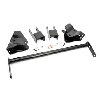 Rough Country 1999-2004 Ford F250/F350 Super Duty 4WD 2.5