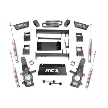 Rough Country 97-03 Ford F150 4WD 4