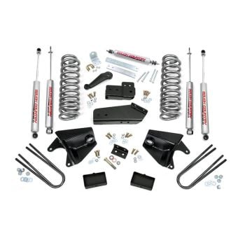Rough Country 1980-1996 Ford F150/Bronco 4.0
