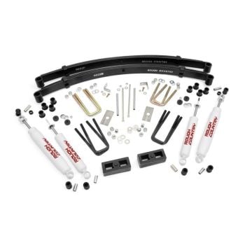 Rough Country 79-85 Toyota Pickup 3.0