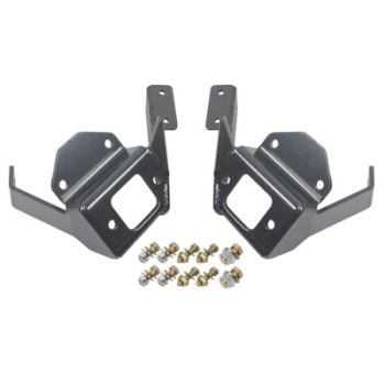 Synergy Jeep JK Rear Long Travel Upper Shock Mount