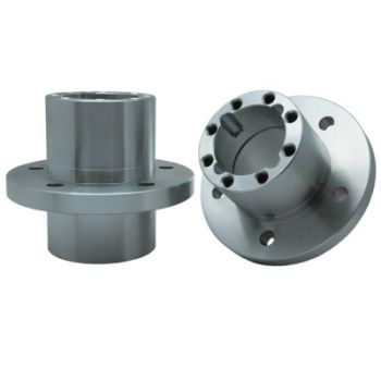 Solid Axle Industries Forged 14 Bolt Wheel Hubs