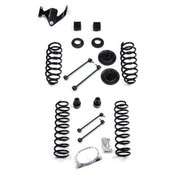 TeraFlex Jeep JK Wrangler 3