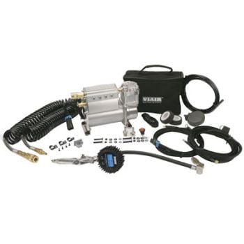 Viair Universal Deployment Air Systems