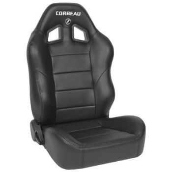 Corbeau Baja XRS Reclining Suspension Seat