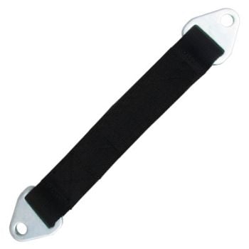 Poly Performance Quad Wrapped Ultra Strength Limit Strap