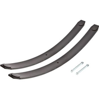 Trail-Gear 05-12 Tacoma Front & Rear 3