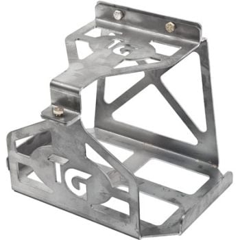 Trail Gear Battery Box