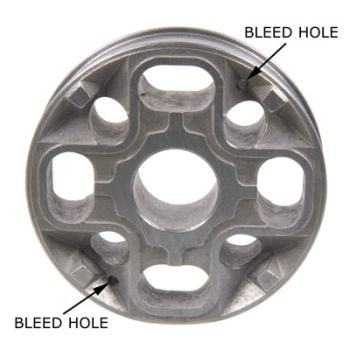 Fox 2.0 Replacement Shock / Air Bump Piston