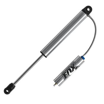 Fox 2.0 Factory Series Adjustable Remote Reservoir OEM Replacement Shocks for Jeep