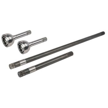 Trail-Gear Nissan Patrol Birfield Kit