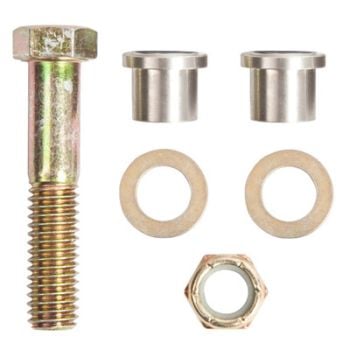 Trail-Gear Limiting Strap Clevis Bushing Kit
