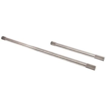 Trail-Gear Samurai Rock Assaultíë_äóÁí__í«Œ¢ Front Axle Shafts