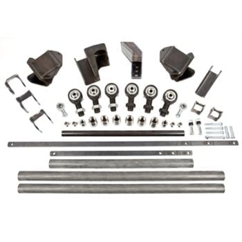 Trail-Gear High Steer Trail Link Three Front 3-Link
