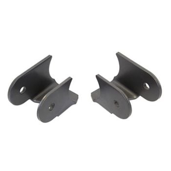 Trail-Gear 20 Degree Lower Axle Brackets