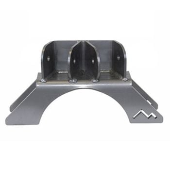 Trail-Gear Rear Axle Upper Link Mount