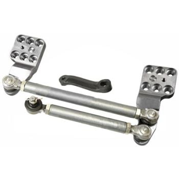 Trail-Gear RHD 6-Stud High Steer Kit