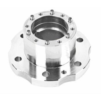 Trail-Gear Solid Axle Hubs