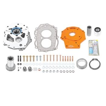 Trail-Gear Tacoma Dual Case Adapter Kit