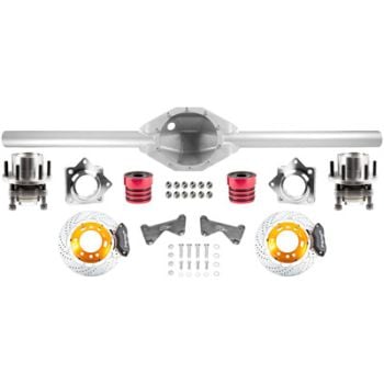 Trail-Gear Rock Assaultíë_äóÁí__í«Œ¢ 9 Rear Roller Kit
