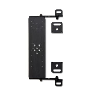 H3R Performance Universal Fire Extinguisher Seat Mount