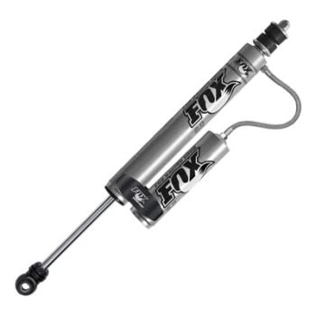 Fox 2.0 Performance Series Smooth Body Remote Reservoir