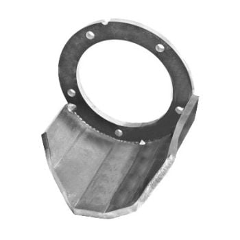 Trail-Gear Rock Assault 9? Pinion Guard