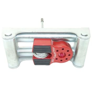 Factor 55 Flatlink Shackle Mount