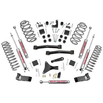 Rough Country 99-04 Jeep WJ Grand Cherokee 4.0