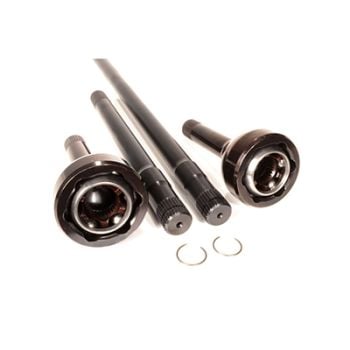 RCV Ultimate CV Axle Set for Nissan Patrol Y60 GQ 87-97