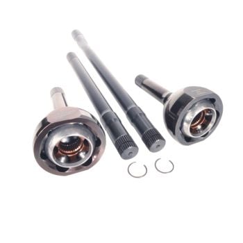 RCV Ultimate CV Axle Set for Nissan Patrol Y61 GU ('97 up)