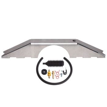 Trail-Gear Rock Assult Rear Axle Truss