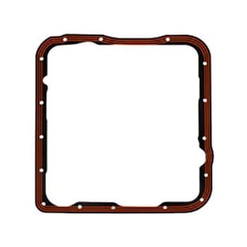 LubeLocker Transmission Gasket 4L60 and 700R4