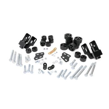 Rough Country 1.25in GM Body Lift Kit for 07-13 Chevrolet/GMC 1500
