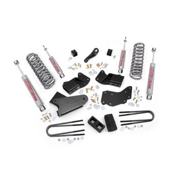 Rough Country 1983-1997 Ford Ranger 2WD 4
