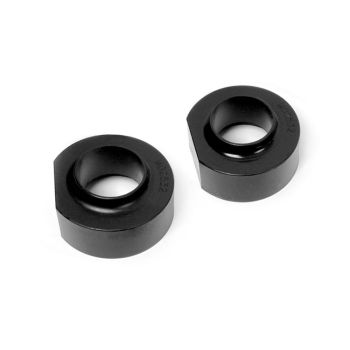 Rough County 1.5in Jeep Coil Spring Spacers