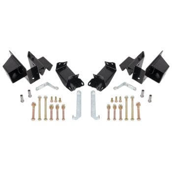 Synergy Dodge Front Long Arm Bracket Kit