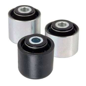 Synergy Dual Durometer Bushing (DDB) Series