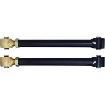 Currie Enterprises 07 + Jeep Wrangler JK & JL - Rear Lower Adjustable Control Arms