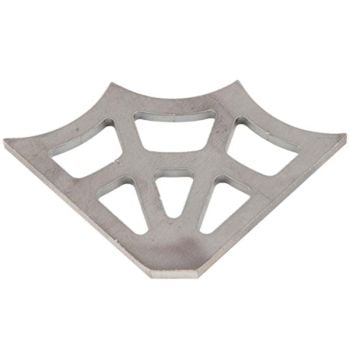 Trail-Gear Weld-In Frame Gussets