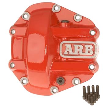 ARB Differential Covers
